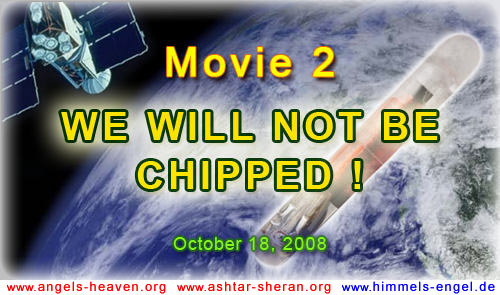 MOVIE 2 - WE WILL NOT BE CHIPPED