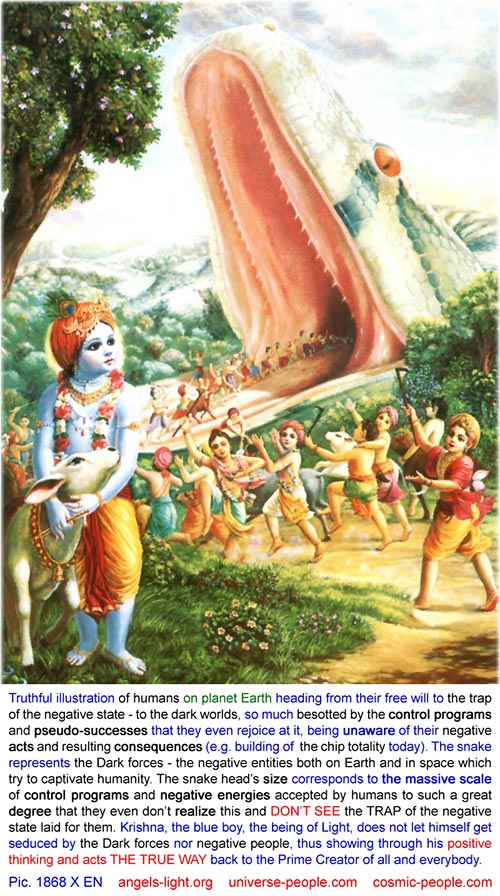 Krishna