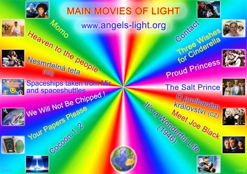 Main movies of Light