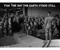 The Day the Earth Stood Still 1951